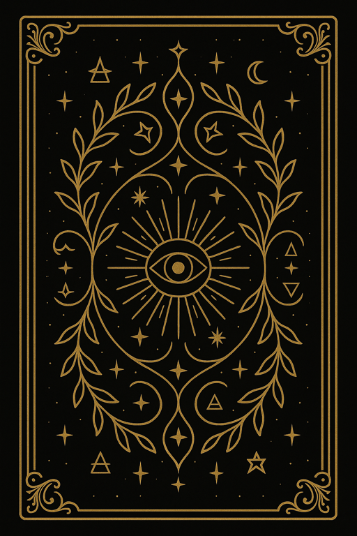 Tarot Card